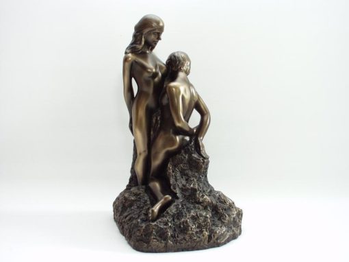 Rodin's Ashore 25cm