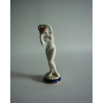 Venus figuur 11.5cmH