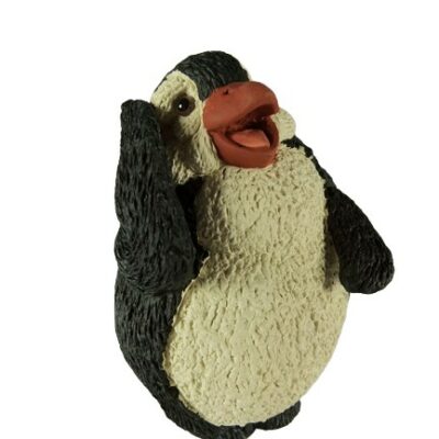 Pinguïn PRESTO 9cmH