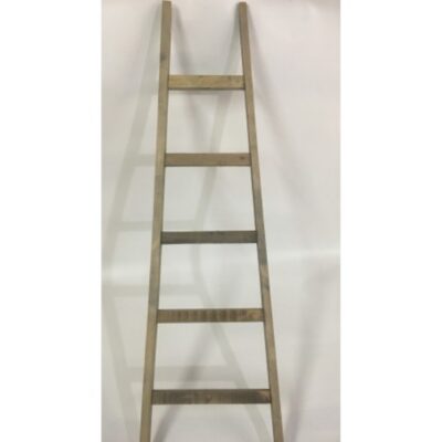 Ladder hout 150cmH