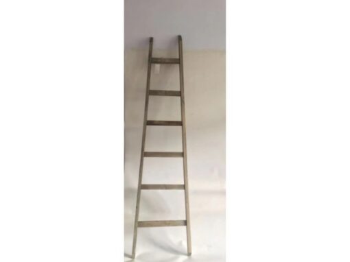 Ladder hout 180cmH