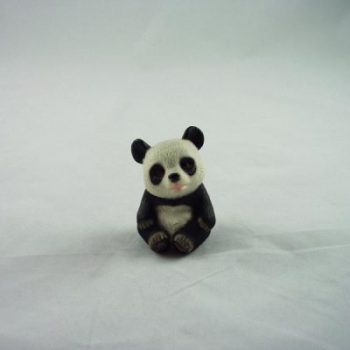 Panda zittend middel 5.5cmH